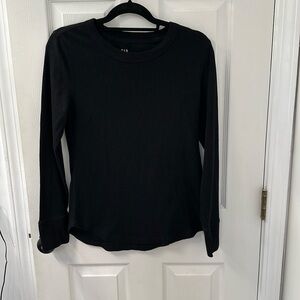 Thermal knit top by GAP